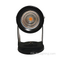 Aluminium LED Garden Light Light 5w laras